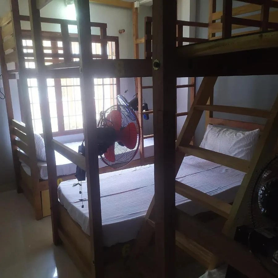 Sundance Beach Villa Dorms Kochi